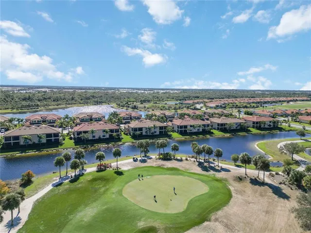 $427,000 | 10788 Tarflower Drive, Unit 202, Venice, FL 34293