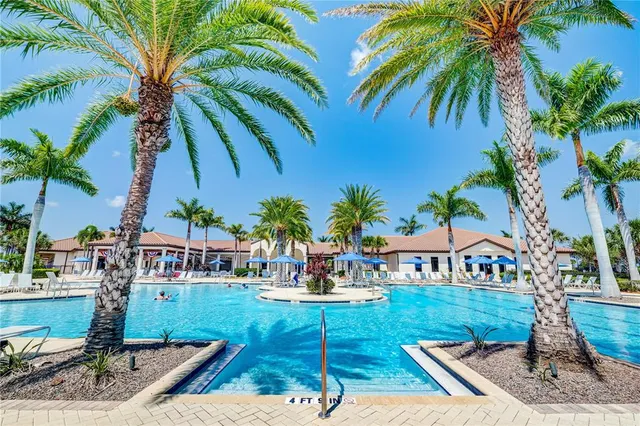 $427,000 | 10788 Tarflower Drive, Unit 202, Venice, FL 34293