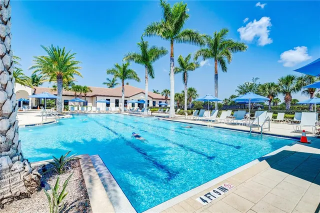 $427,000 | 10788 Tarflower Drive, Unit 202, Venice, FL 34293