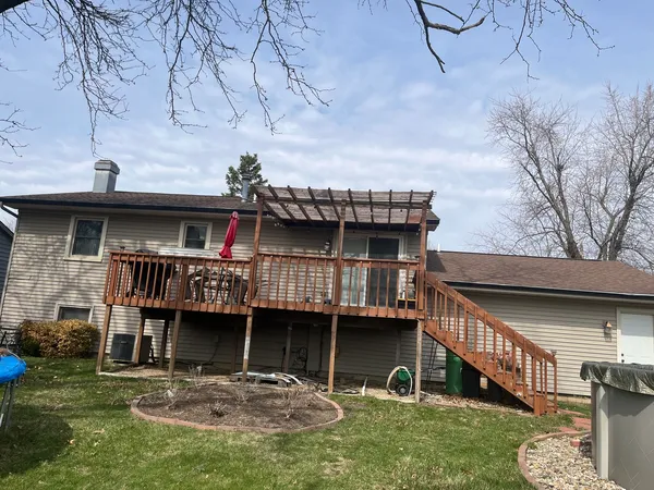 $259,900 | 109 Suelynn Drive, Normal, IL 61761