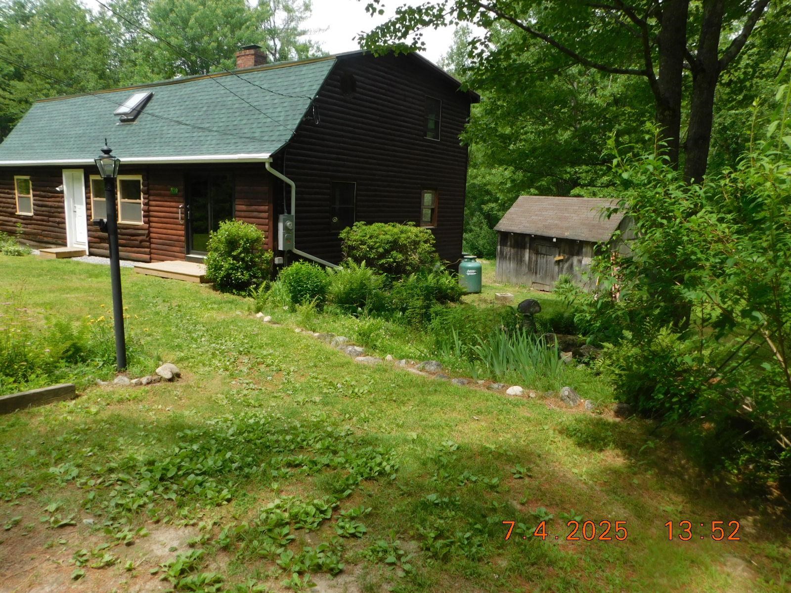 19 Bennett Road Wolfeboro, NH 03894 - Photo 1 of 29