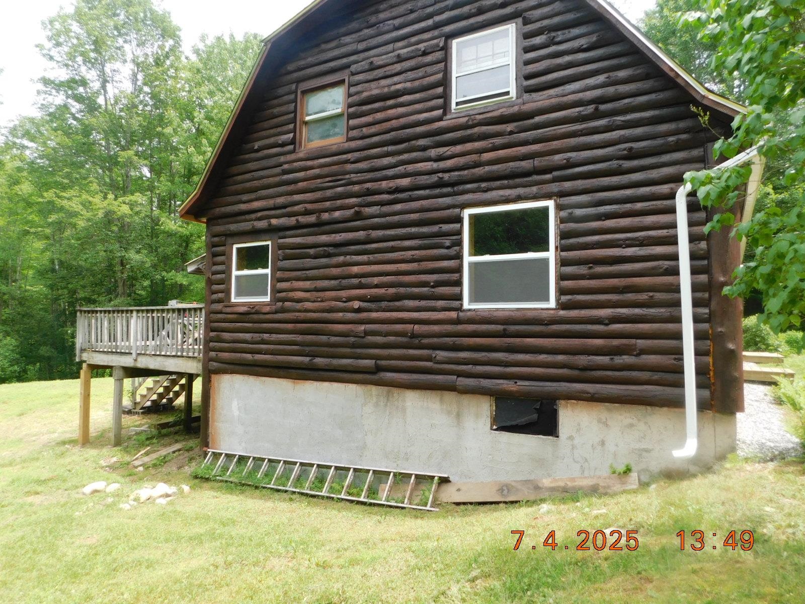 19 Bennett Road Wolfeboro, NH 03894 - Photo 3 of 29