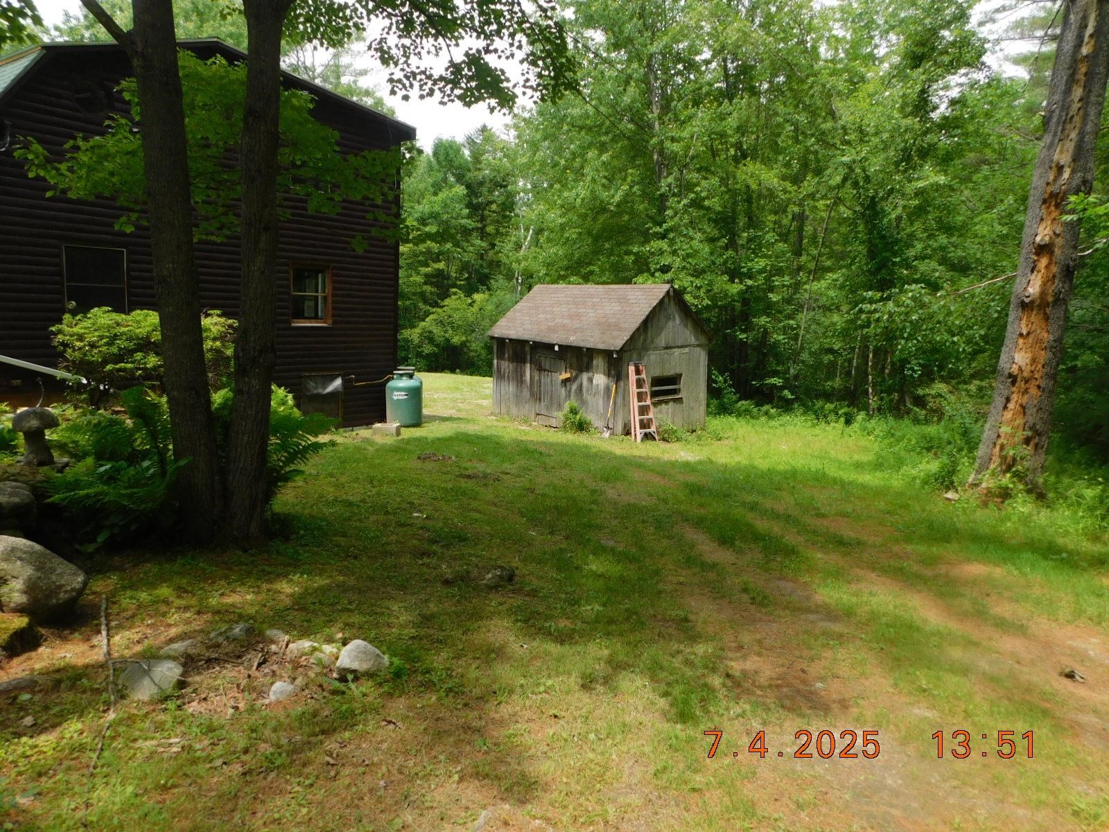 19 Bennett Road Wolfeboro, NH 03894 - Photo 4 of 29