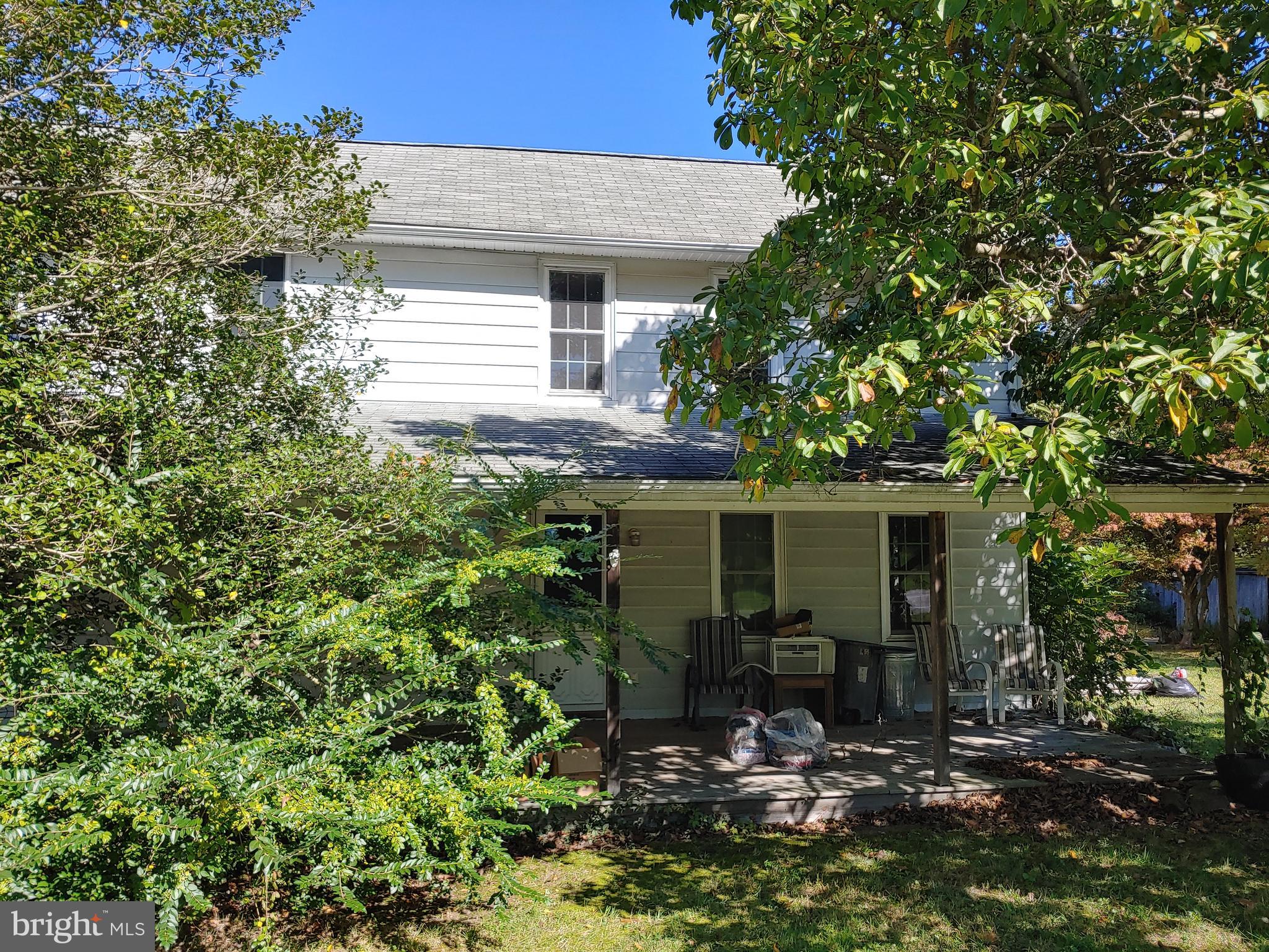 376 Jackson Station Road Perryville, MD 21903 - Photo 22 of 31 Gallery Image 22