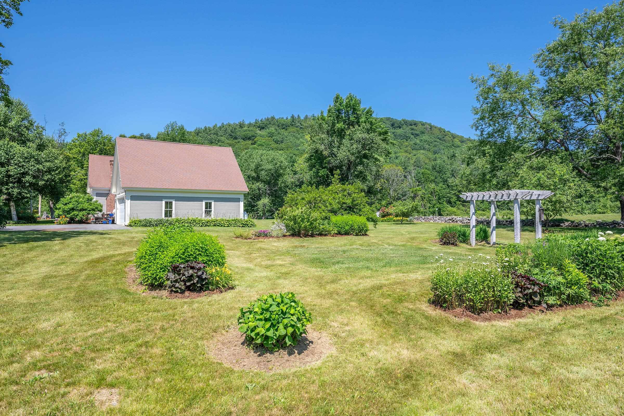 1470 Popple Dungeon Road Chester, VT 05143 - Photo 50 of 58