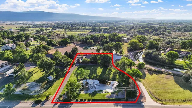$1,749,000 | 815 25 Road, Grand Junction, CO 81505