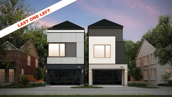 $1,099,900 | 2630 Peckham Street, Houston, TX 77098