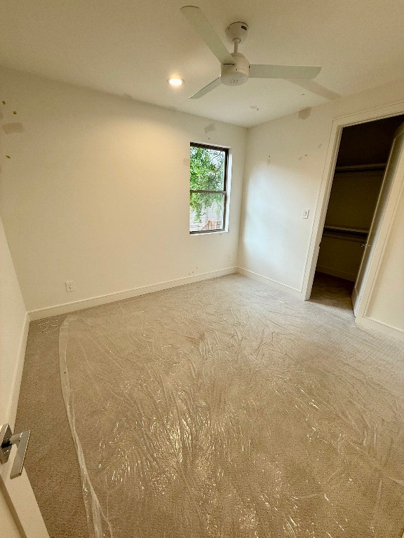 2630 Peckham Street Houston, TX 77098 - Photo 15 of 50 a view of an empty room