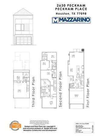 $1,099,900 | 2630 Peckham Street, Houston, TX 77098