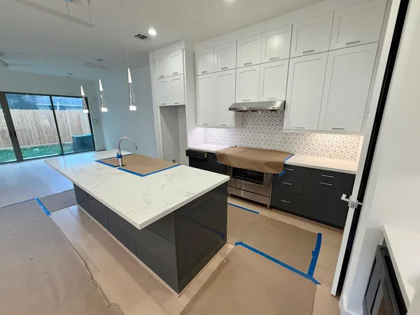 $1,099,900 | 2630 Peckham Street, Houston, TX 77098