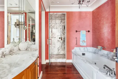 $19,800,000 | 125 Belvedere Avenue, Belvedere, CA 94920