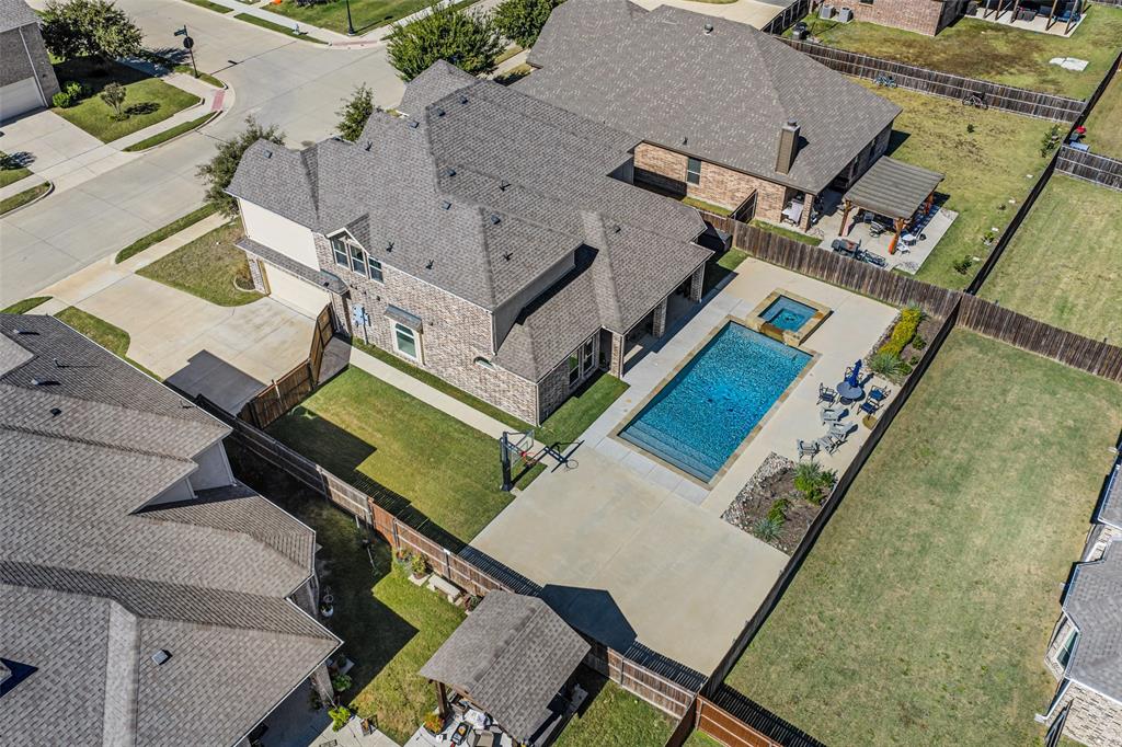 104 Sweetleaf Drive Red Oak, TX 75154 - Photo 3 of 36