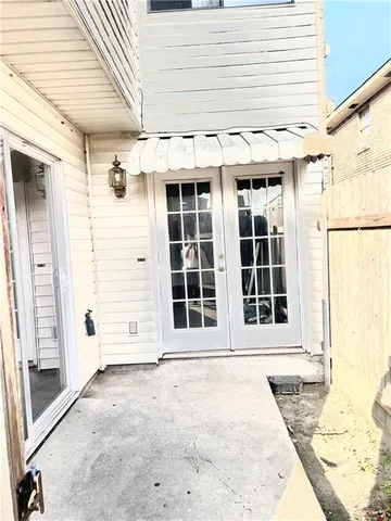 $1,475 | 724 Vouray Drive, Unit B, Kenner, LA 70065