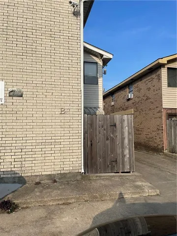 $1,475 | 724 Vouray Drive, Unit B, Kenner, LA 70065