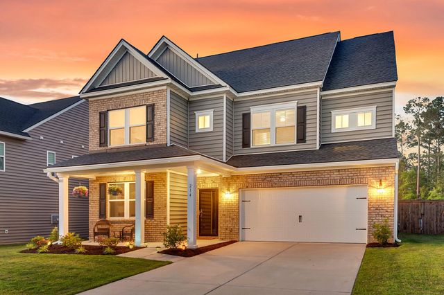 $575,000 | 214 Squire Pope Road, Summerville, SC 29486