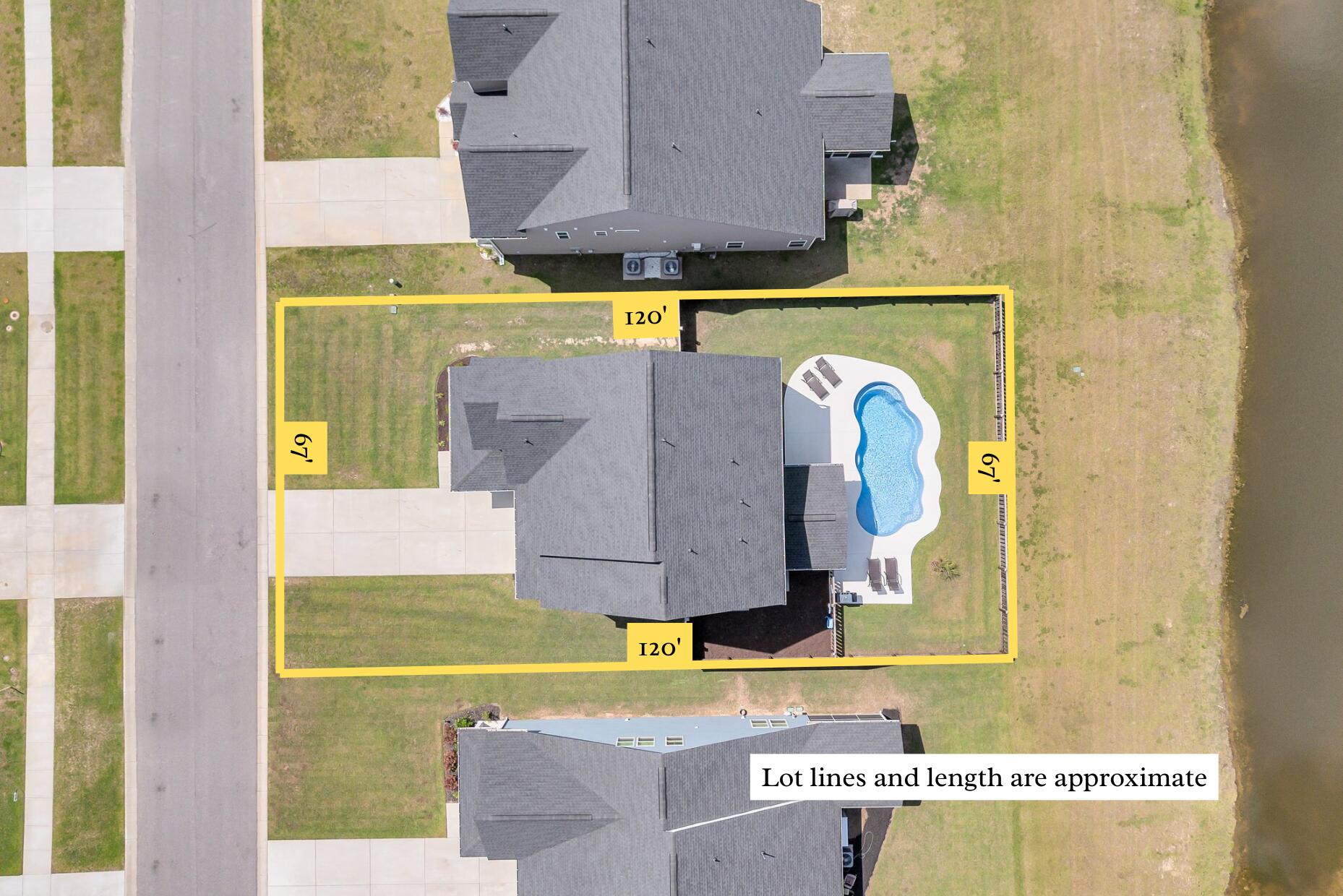 214 Squire Pope Road Summerville, SC 29486 - Photo 5 of 93 16