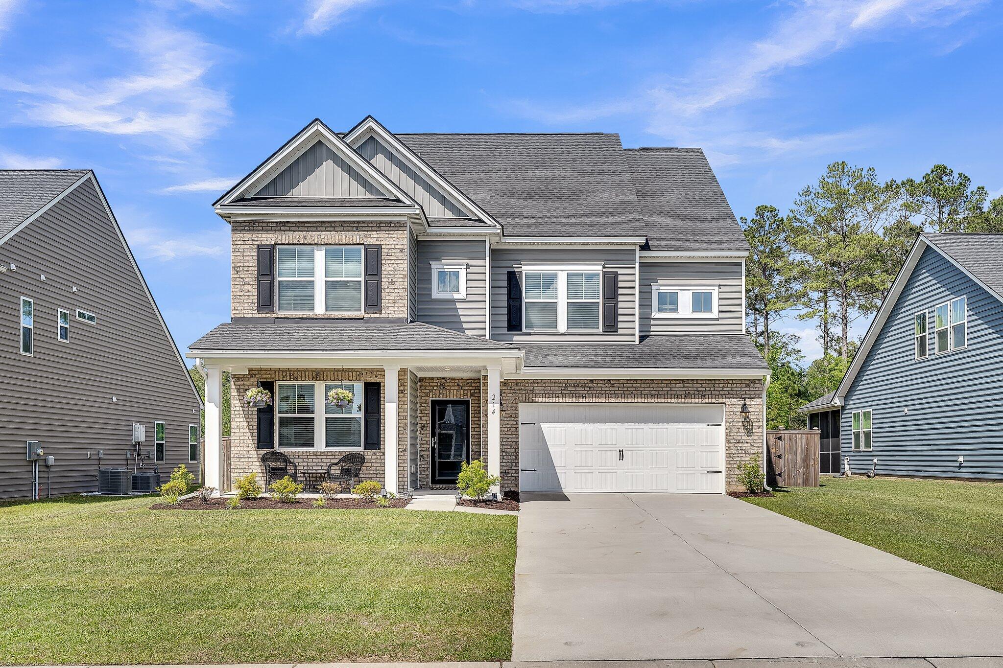 214 Squire Pope Road Summerville, SC 29486 - Photo 83 of 93 CREM - 214 Squire Pope Rd-77