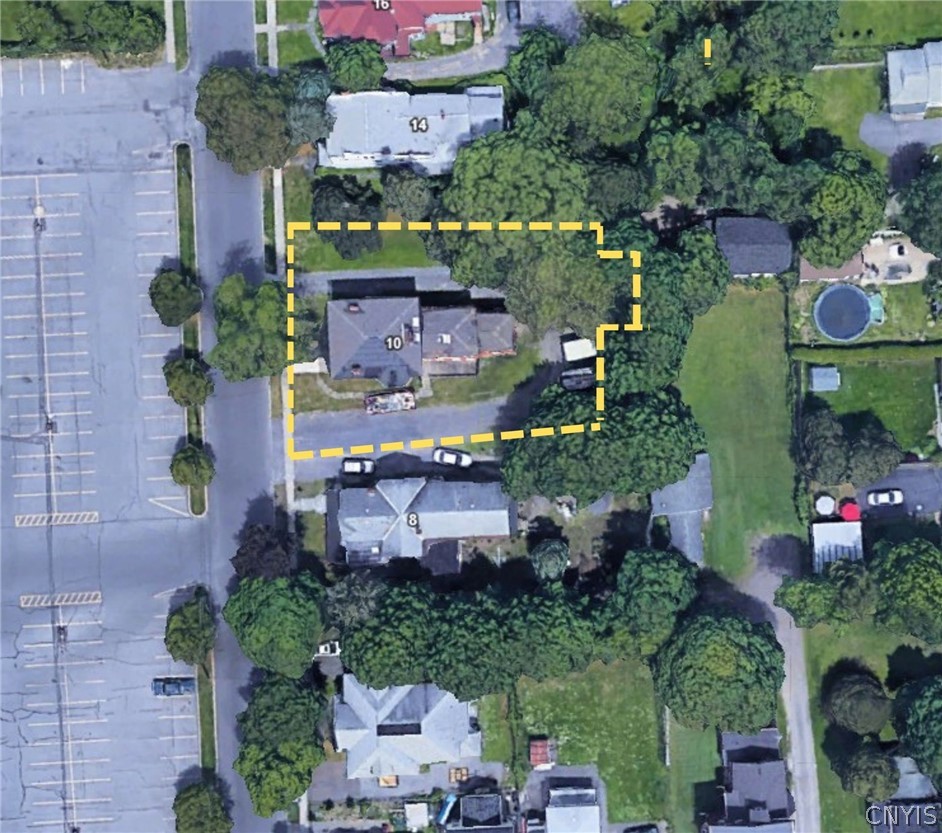 10 Nelson Street Auburn, NY 13021 - Photo 2 of 6