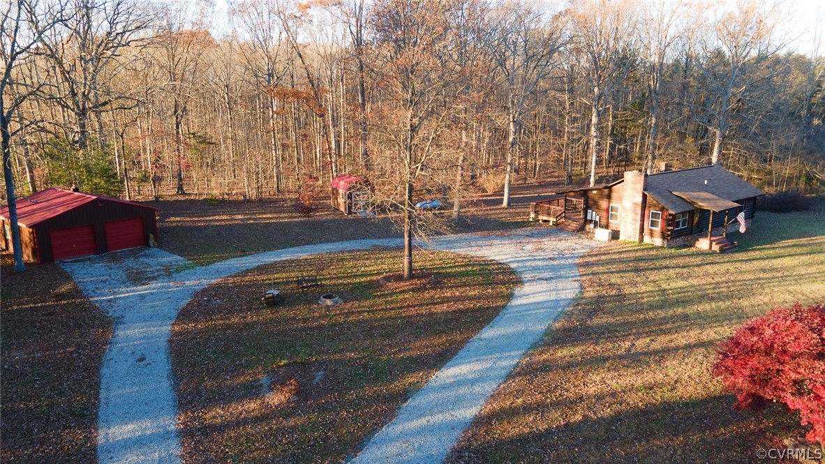 267 Deep Run Road Cartersville, VA 23027 - Photo 1 of 50 Gallery Image 1