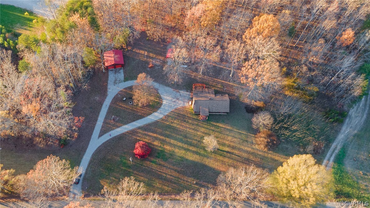 267 Deep Run Road Cartersville, VA 23027 - Photo 2 of 50 Gallery Image 2