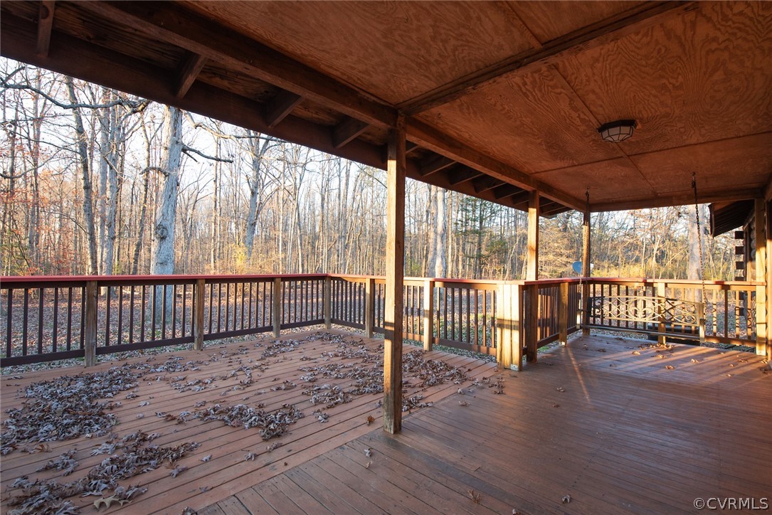 267 Deep Run Road Cartersville, VA 23027 - Photo 30 of 50 Gallery Image 30
