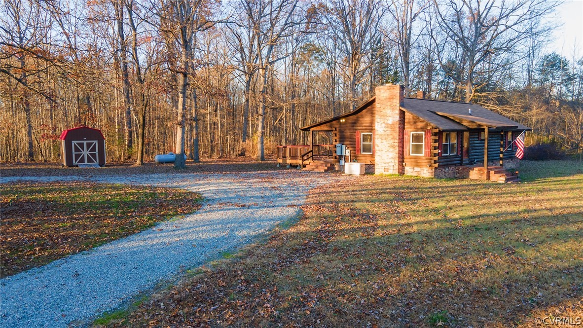 267 Deep Run Road Cartersville, VA 23027 - Photo 3 of 50 Gallery Image 3
