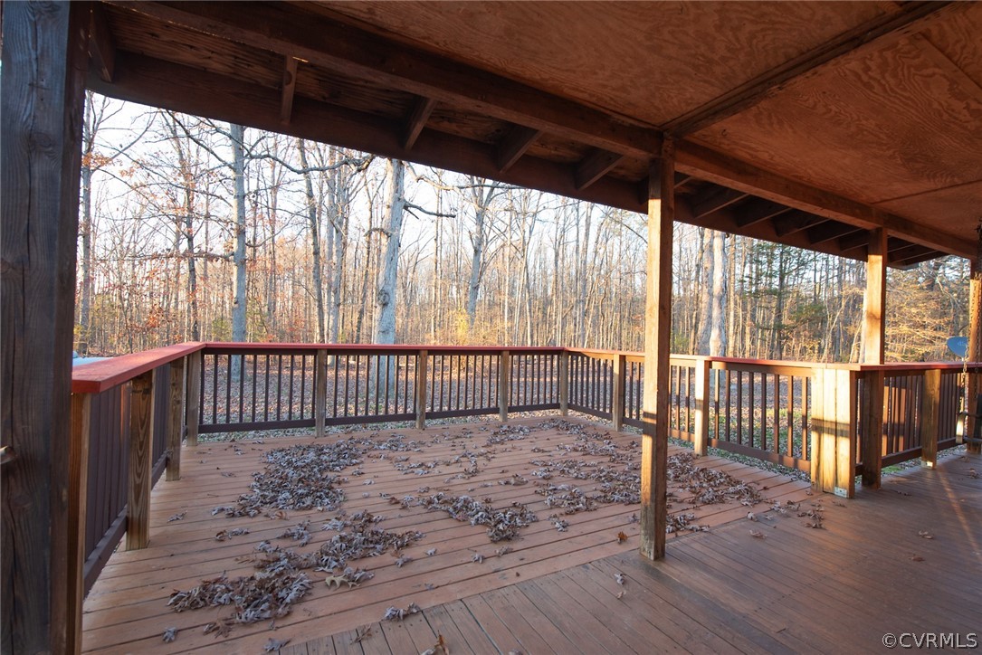 267 Deep Run Road Cartersville, VA 23027 - Photo 31 of 50 Gallery Image 31