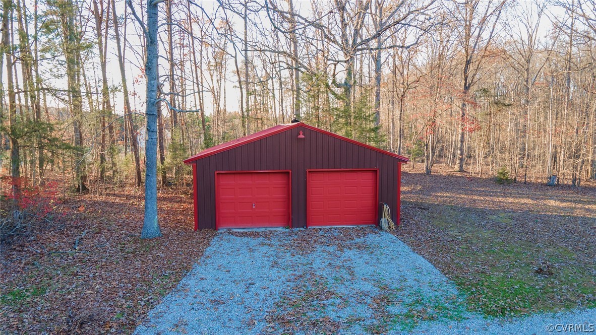 267 Deep Run Road Cartersville, VA 23027 - Photo 32 of 50 Gallery Image 32