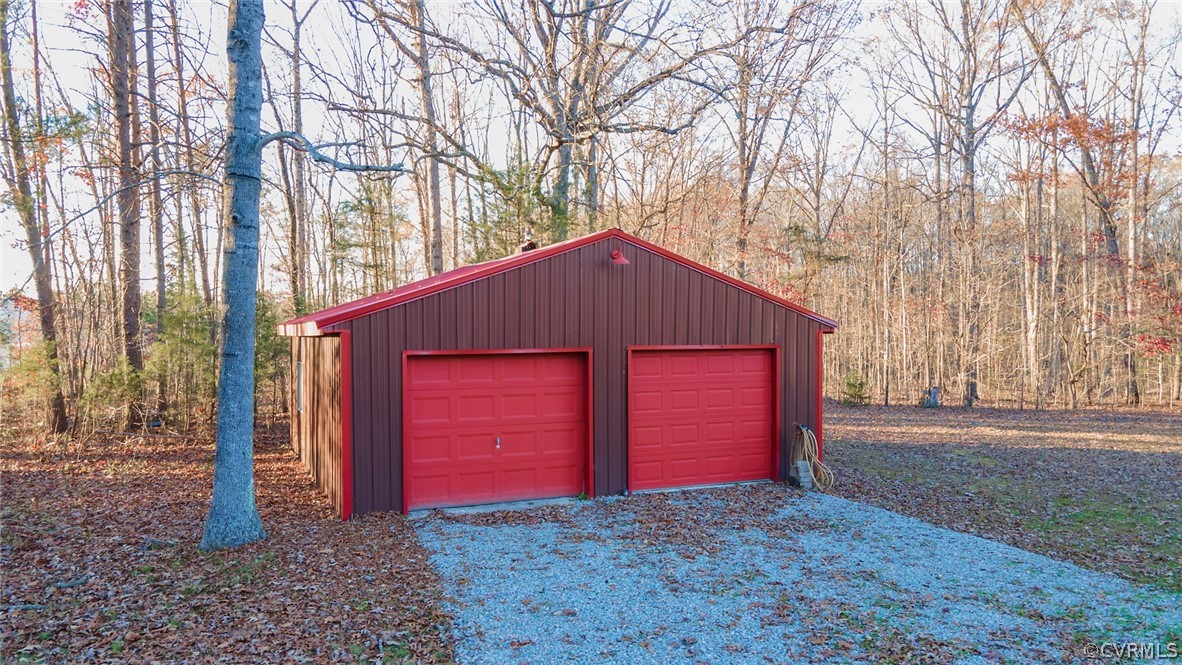 267 Deep Run Road Cartersville, VA 23027 - Photo 33 of 50 Gallery Image 33