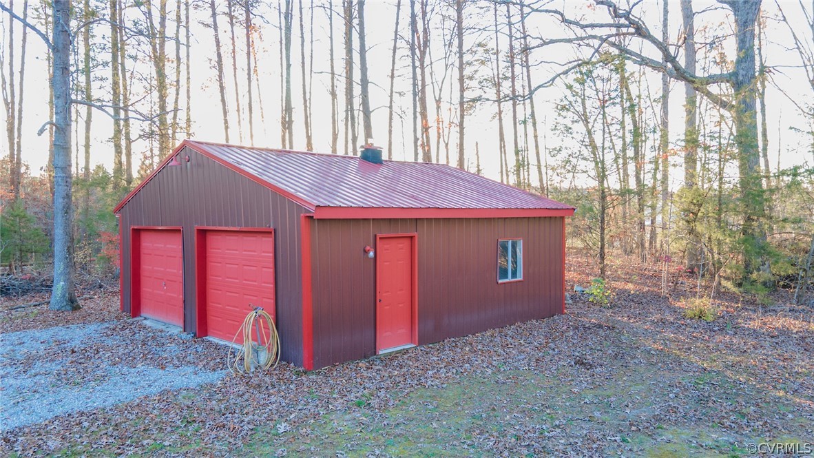 267 Deep Run Road Cartersville, VA 23027 - Photo 34 of 50 Gallery Image 34