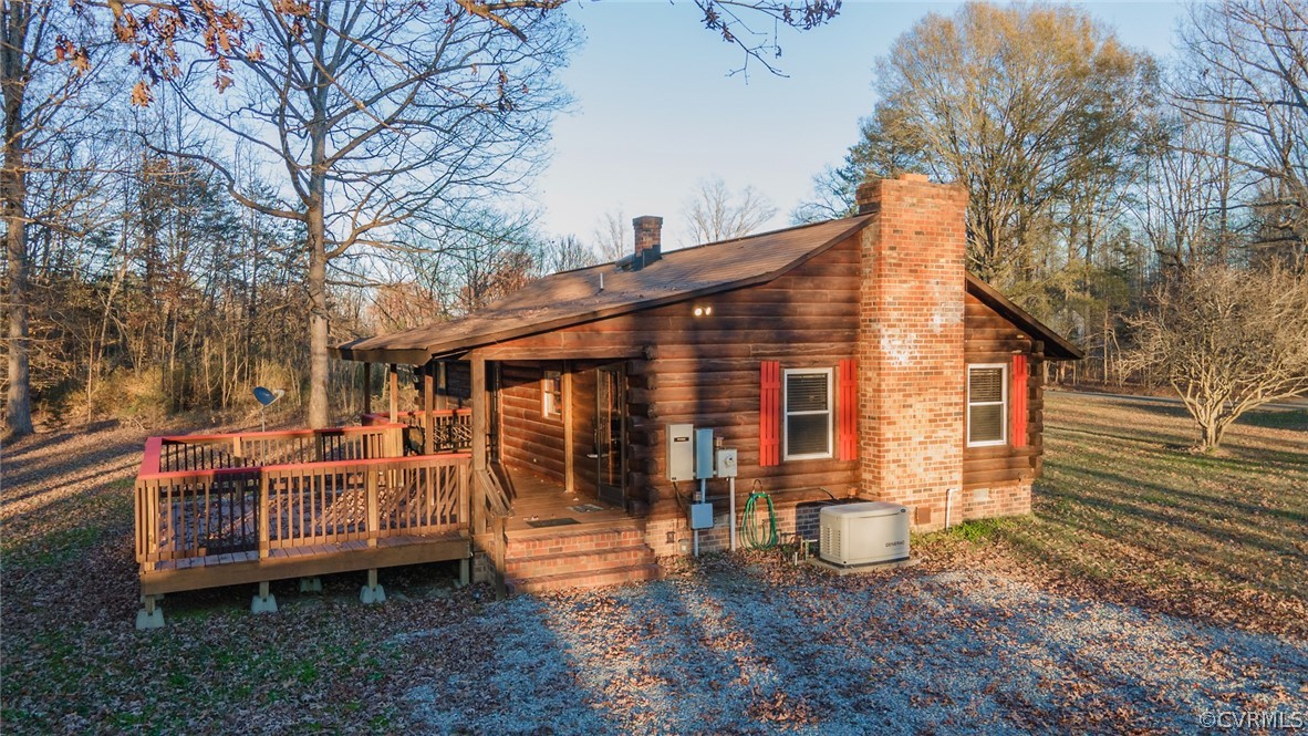 267 Deep Run Road Cartersville, VA 23027 - Photo 35 of 50 Gallery Image 35
