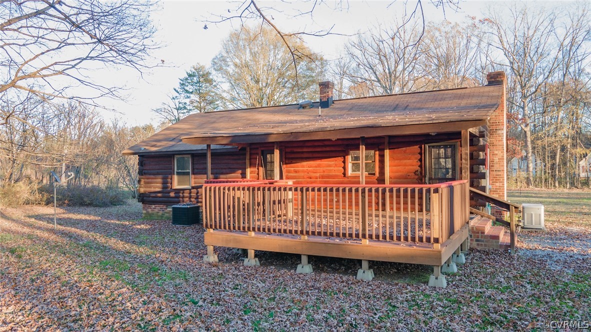 267 Deep Run Road Cartersville, VA 23027 - Photo 36 of 50 Gallery Image 36