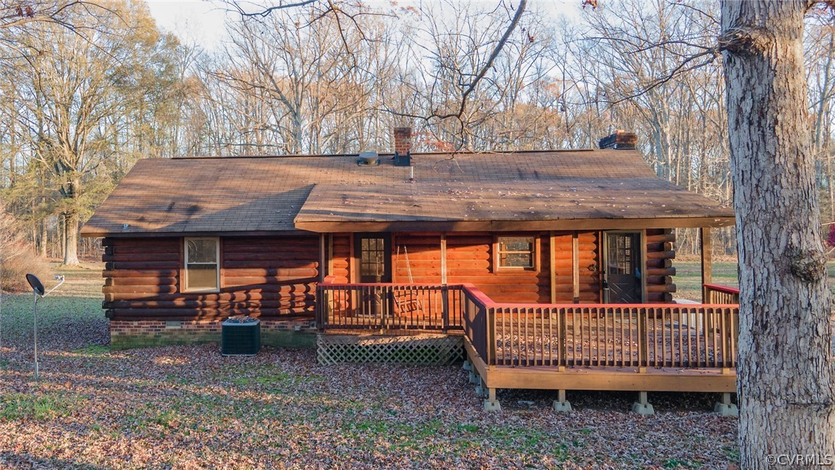 267 Deep Run Road Cartersville, VA 23027 - Photo 37 of 50 Gallery Image 37