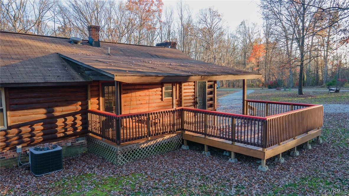 267 Deep Run Road Cartersville, VA 23027 - Photo 38 of 50 Gallery Image 38