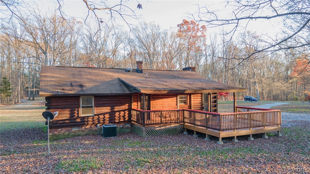 267 Deep Run Road Cartersville, VA 23027 - Photo 39 of 50 Gallery Image 39