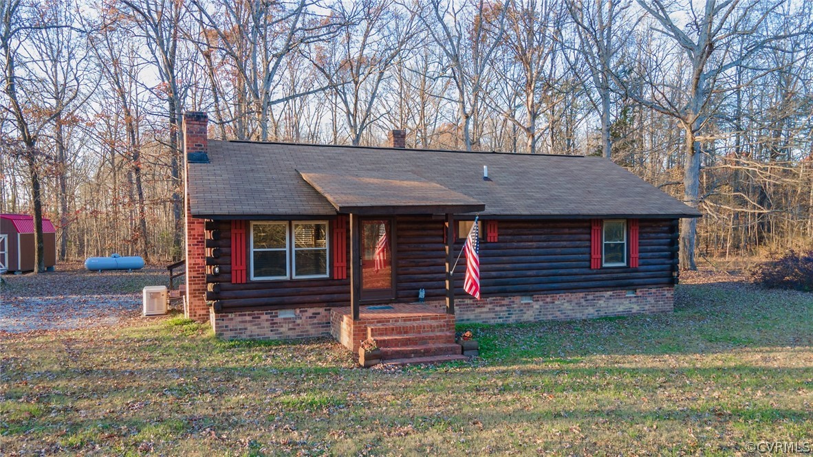 267 Deep Run Road Cartersville, VA 23027 - Photo 4 of 50 Gallery Image 4