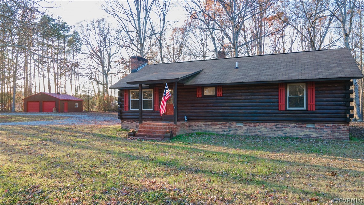 267 Deep Run Road Cartersville, VA 23027 - Photo 42 of 50 Gallery Image 42