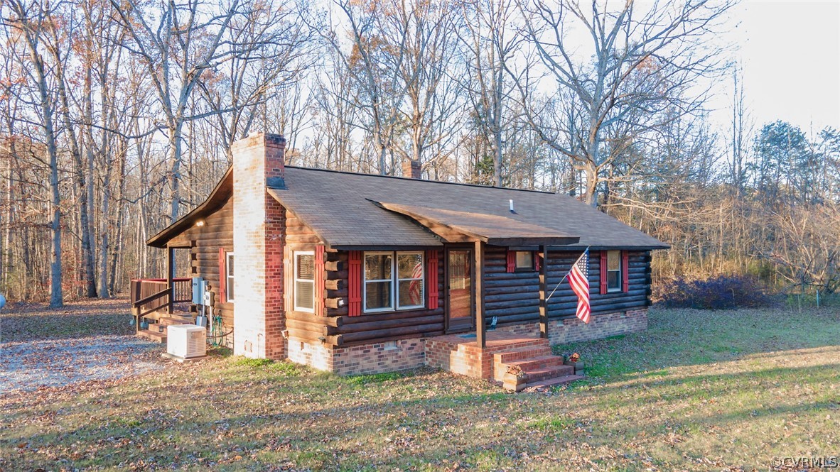 267 Deep Run Road Cartersville, VA 23027 - Photo 43 of 50 Gallery Image 43