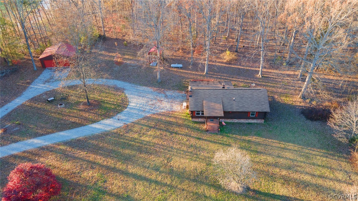 267 Deep Run Road Cartersville, VA 23027 - Photo 46 of 50 Gallery Image 46