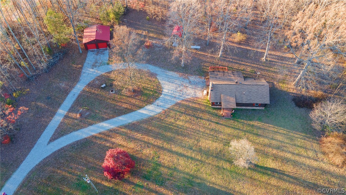 267 Deep Run Road Cartersville, VA 23027 - Photo 47 of 50 Gallery Image 47