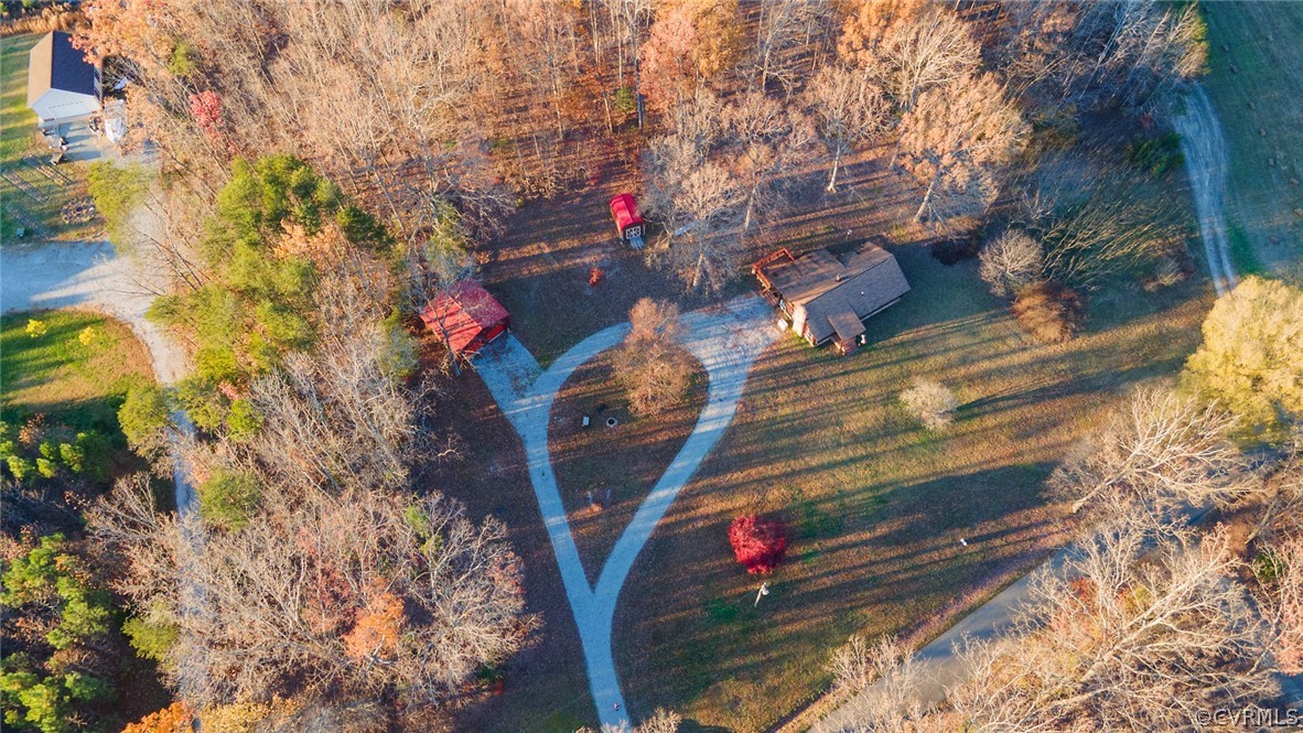267 Deep Run Road Cartersville, VA 23027 - Photo 48 of 50 Gallery Image 48