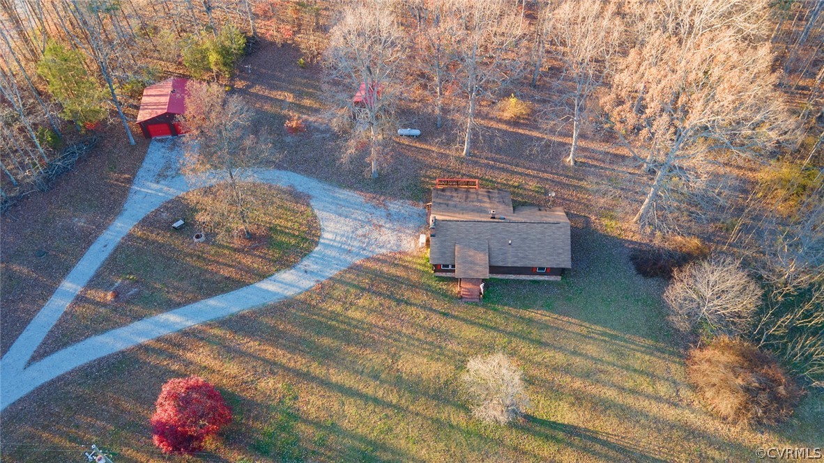 267 Deep Run Road Cartersville, VA 23027 - Photo 49 of 50 Gallery Image 49