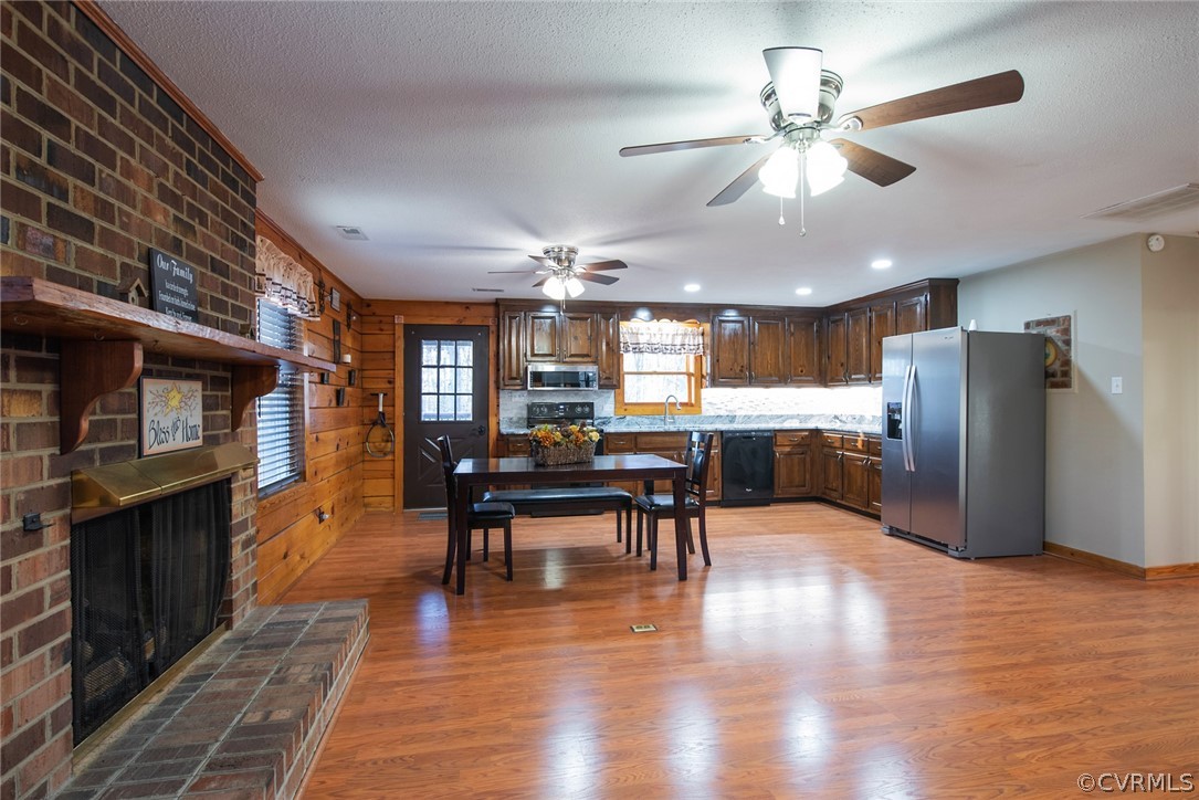 267 Deep Run Road Cartersville, VA 23027 - Photo 5 of 50 Gallery Image 5