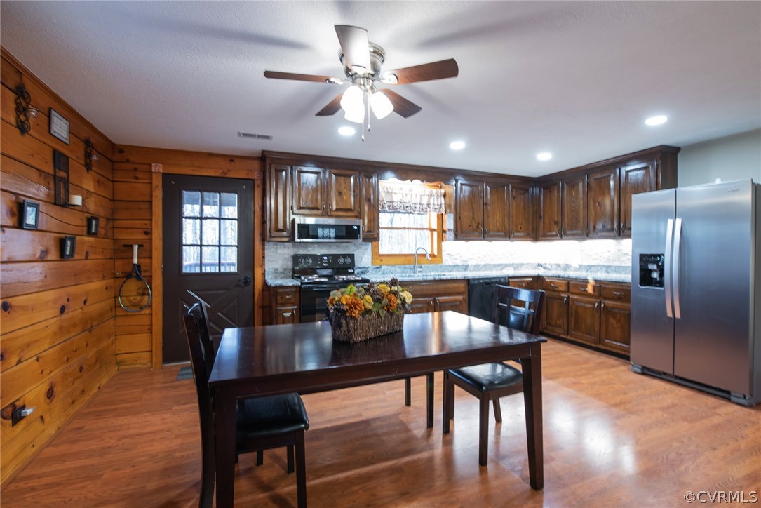 267 Deep Run Road Cartersville, VA 23027 - Photo 6 of 50 Gallery Image 6
