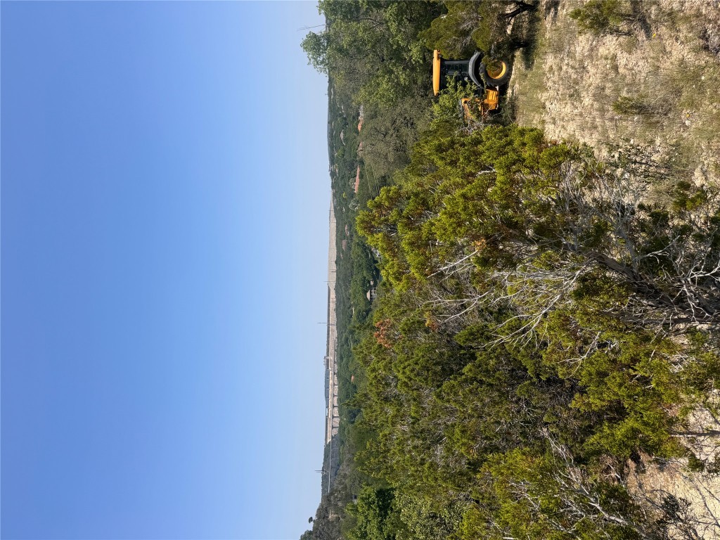 2506 Geronimo Trail Austin, TX 78734 - Photo 13 of 22 a view of a city