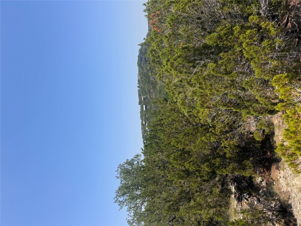 2506 Geronimo Trail Austin, TX 78734 - Photo 18 of 22 a view of a mountain