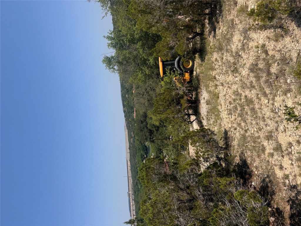 2506 Geronimo Trail Austin, TX 78734 - Photo 20 of 22 a view of outdoor space and yard