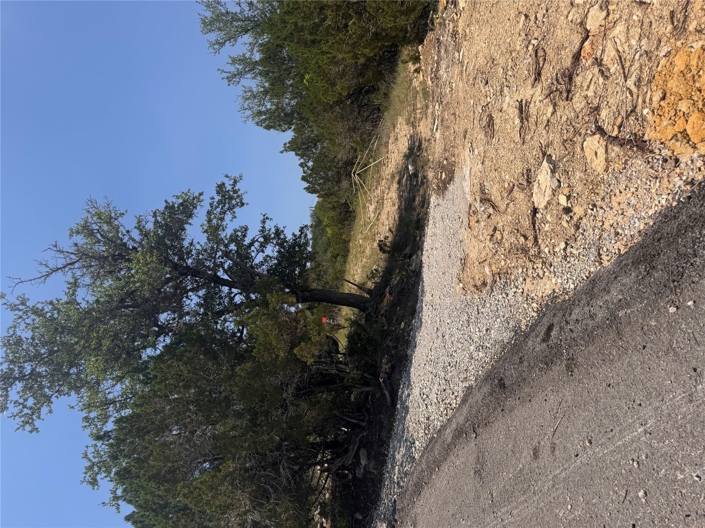 2506 Geronimo Trail Austin, TX 78734 - Photo 22 of 22 a view of dirt yard