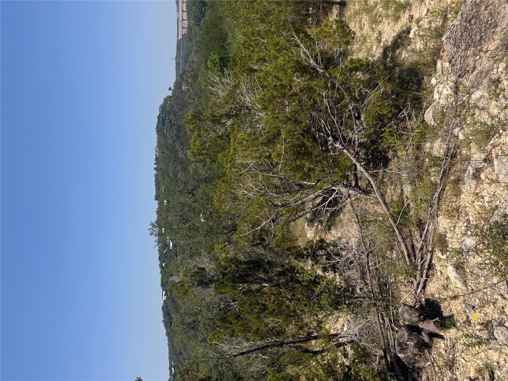 2506 Geronimo Trail Austin, TX 78734 - Photo 7 of 22 a view of a city with lush green forest