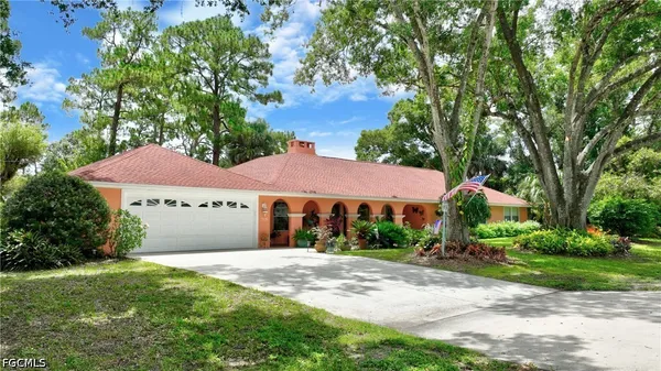 $435,000 | 318 Fifth Avenue, Lehigh Acres, FL 33936